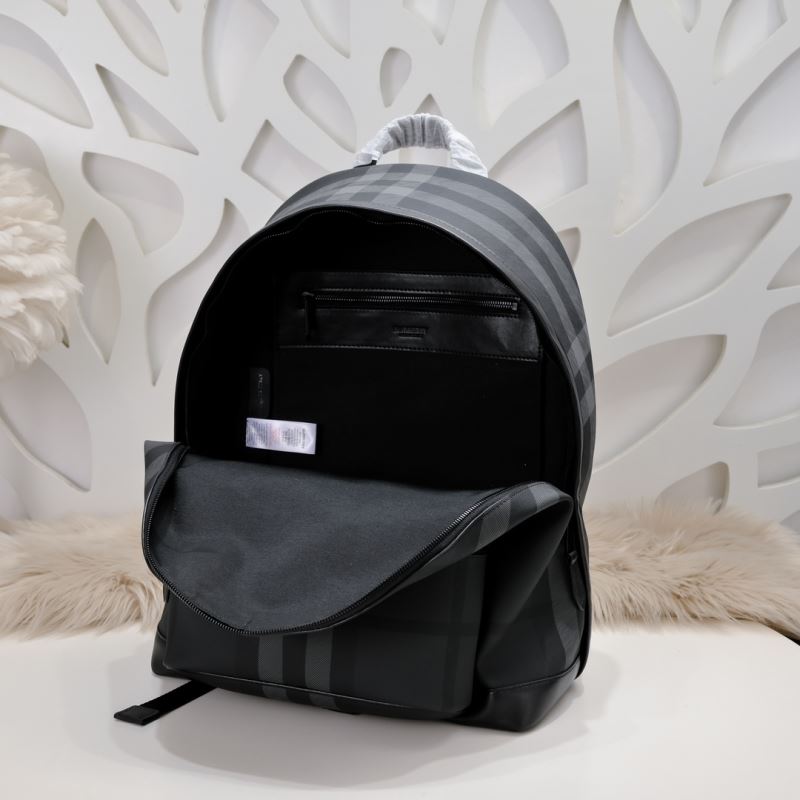 Mens Burberry Backpacks